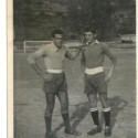 AS Agrigento primi anni 50